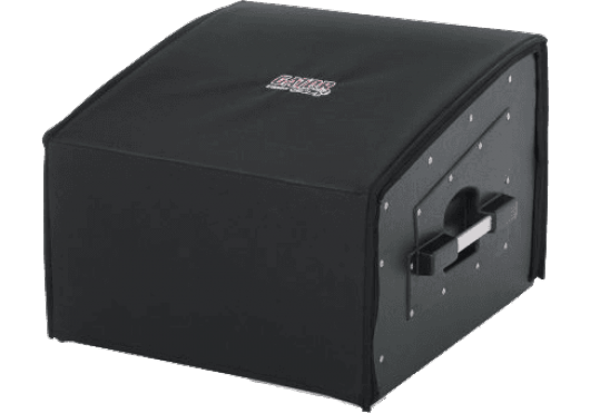 Audio - ETUIS ET HOUSSES - FLIGHT CASE RACK - Gator - HGF GRCW-10X4 - Royez Musik