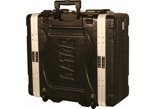 Audio - ETUIS ET HOUSSES - FLIGHT CASE RACK - Gator - HGF GRR-6L - Royez Musik