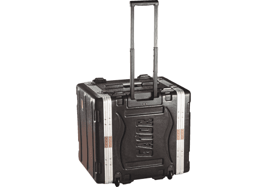 Audio - ETUIS ET HOUSSES - FLIGHT CASE RACK - Gator - HGF GRR-8L - Royez Musik