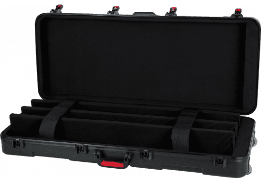 Lumières - ETUIS LUMIERE - Gator - HGF GTSA-LEDBAR4 - Royez Musik