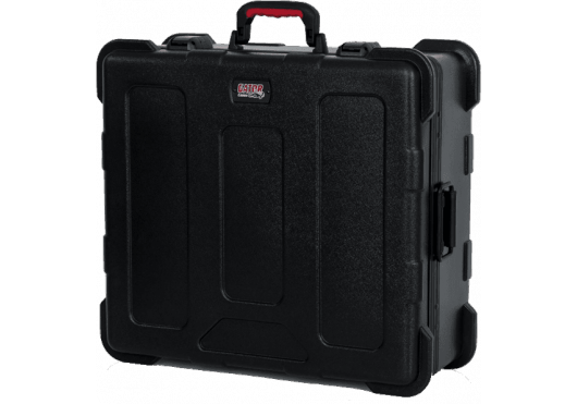 Audio - ETUIS ET HOUSSES - FLIGHT CASE MIXER - Gator - HGF GTSA-MIX12PU - Royez Musik