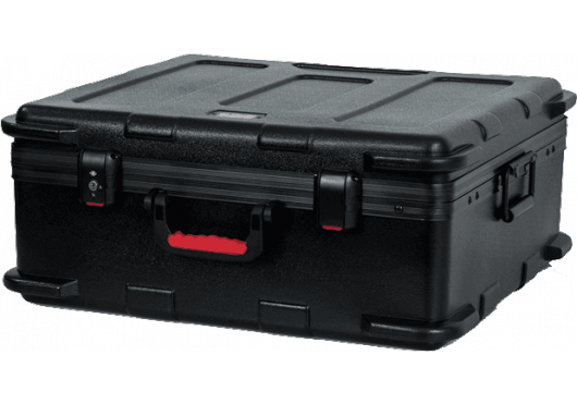 Audio - ETUIS ET HOUSSES - FLIGHT CASE MIXER - Gator - HGF GTSA-MIX12PU - Royez Musik