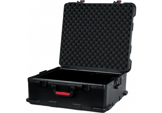 Audio - ETUIS ET HOUSSES - FLIGHT CASE MIXER - Gator - HGF GTSA-MIX12PU - Royez Musik