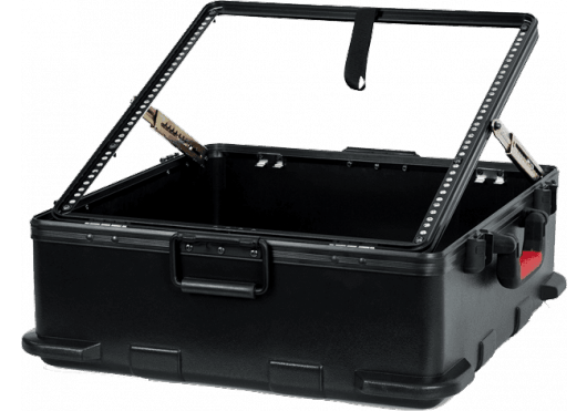 Audio - ETUIS ET HOUSSES - FLIGHT CASE MIXER - Gator - HGF GTSA-MIX12PU - Royez Musik