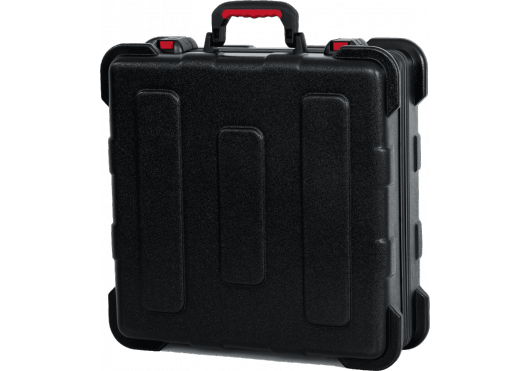 Audio - ETUIS ET HOUSSES - FLIGHT CASE MIXER - Gator - HGF GTSA-MIX181806 - Royez Musik