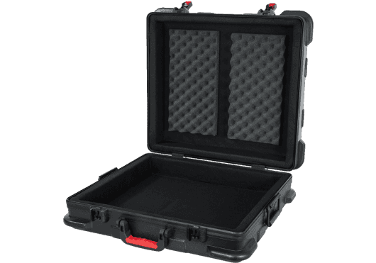 Audio - ETUIS ET HOUSSES - FLIGHT CASE MIXER - Gator - HGF GTSA-MIX192106 - Royez Musik