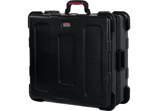 Audio - ETUIS ET HOUSSES - FLIGHT CASE MIXER - Gator - HGF GTSA-MIX192108 - Royez Musik