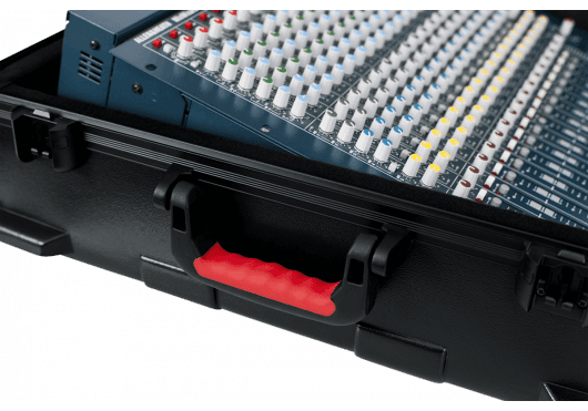 Audio - ETUIS ET HOUSSES - FLIGHT CASE MIXER - Gator - HGF GTSA-MIX192108 - Royez Musik