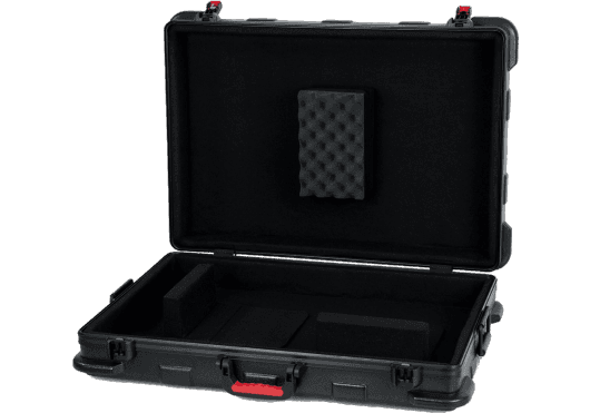 Audio - ETUIS ET HOUSSES - FLIGHT CASE MIXER - Gator - HGF GTSA-MIX203006 - Royez Musik