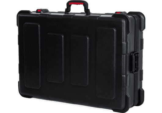 Audio - ETUIS ET HOUSSES - FLIGHT CASE MIXER - Gator - HGF GTSA-MIX203008 - Royez Musik