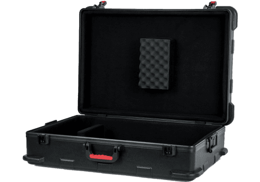 Audio - ETUIS ET HOUSSES - FLIGHT CASE MIXER - Gator - HGF GTSA-MIX203008 - Royez Musik