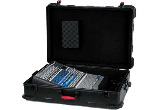 Audio - ETUIS ET HOUSSES - FLIGHT CASE MIXER - Gator - HGF GTSA-MIX203008 - Royez Musik
