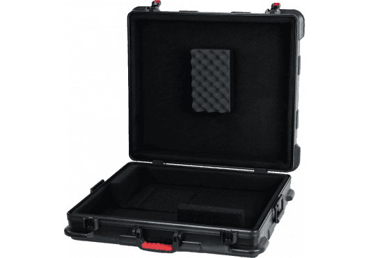 Audio - ETUIS ET HOUSSES - FLIGHT CASE MIXER - Gator - HGF GTSA-MIX222506 - Royez Musik