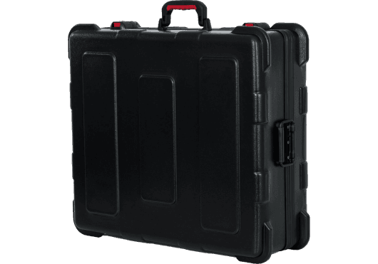 Audio - ETUIS ET HOUSSES - FLIGHT CASE MIXER - Gator - HGF GTSA-MIX222508 - Royez Musik