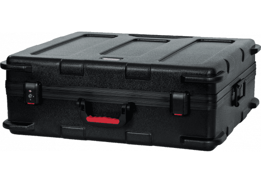 Audio - ETUIS ET HOUSSES - FLIGHT CASE MIXER - Gator - HGF GTSA-MIX222508 - Royez Musik