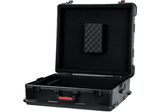 Audio - ETUIS ET HOUSSES - FLIGHT CASE MIXER - Gator - HGF GTSA-MIX222508 - Royez Musik