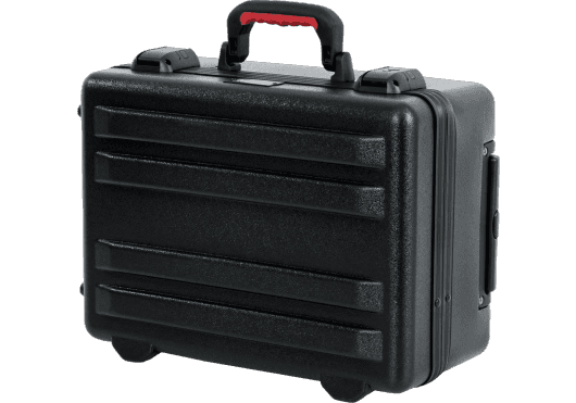 Accessoires - ETUIS UTILITAIRES - Gator - HGF GTSA-UTLPLT1813 - Royez Musik