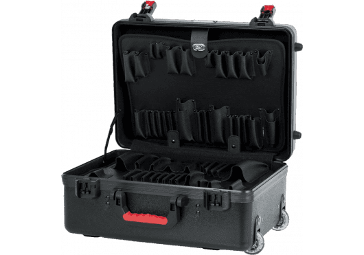Accessoires - ETUIS UTILITAIRES - Gator - HGF GTSA-UTLPLT1813 - Royez Musik