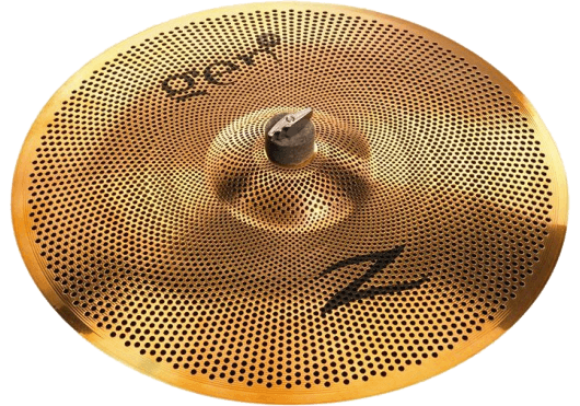 Batteries & Percussions - CYMBALES - CYMBALES ELECTRO-ACOUSTIQUE - Gen16 - PGE 12S - Royez Musik