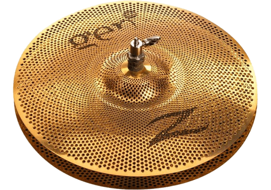 Batteries & Percussions - CYMBALES - CYMBALES ELECTRO-ACOUSTIQUE - Gen16 - PGE 13HP - Royez Musik