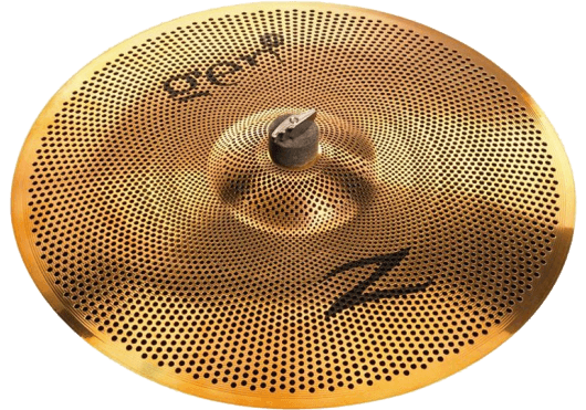 Batteries & Percussions - CYMBALES - CYMBALES DE BATTERIE - Gen16 - PGE 18CR - Royez Musik