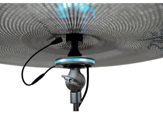 Batteries & Percussions - CYMBALES - ACCESSOIRES - Gen16 - PGE AE002-DS - Royez Musik