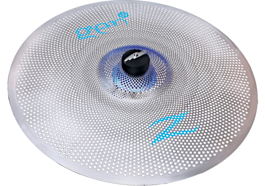 Batteries & Percussions - CYMBALES - CYMBALES DE BATTERIE - Gen16 - PGE AE18CR - Royez Musik