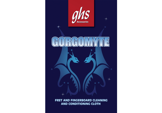 Guitares & co - ACCESSOIRES - ENTRETIEN - GHS - AGH A6 - Royez Musik