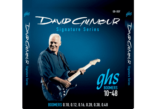 Cordes - CORDES GUITARES ELECTRIQUES - 6 CORDES - GHS - CGH DGF - Royez Musik