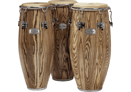 Batteries & Percussions - PERCUSSIONS - Gon Bops - PGO AA1075N - Royez Musik