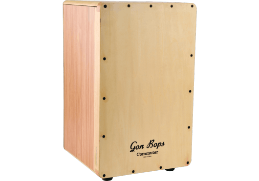 Batteries & Percussions - PERCUSSIONS - Gon Bops - PGO CJCOM - Royez Musik
