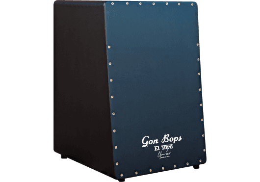 Batteries & Percussions - PERCUSSIONS - Gon Bops - PGO CJFLB - Royez Musik