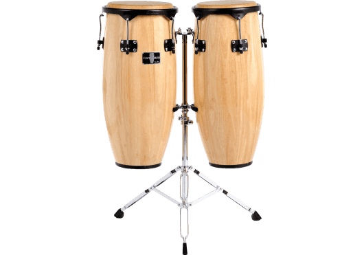 Batteries & Percussions - PERCUSSIONS - Gon Bops - PGO FS1011SET - Royez Musik