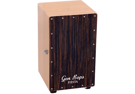 Batteries & Percussions - PERCUSSIONS - Gon Bops - PGO FSCJW - Royez Musik