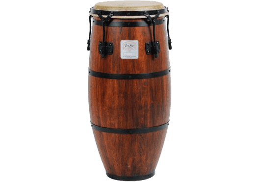 Batteries & Percussions - PERCUSSIONS - Gon Bops - PGO MB1075 - Royez Musik