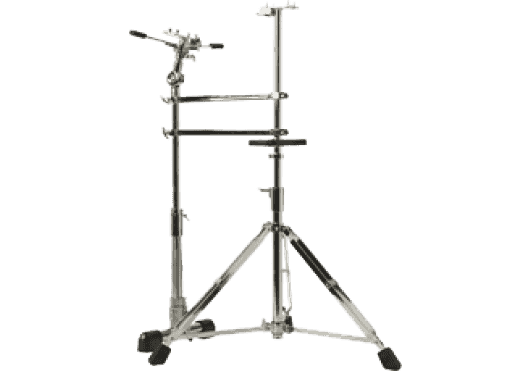 Batteries & Percussions - PERCUSSIONS - ACCESSOIRES - Gon Bops - PGO ST3CG2BG - Royez Musik