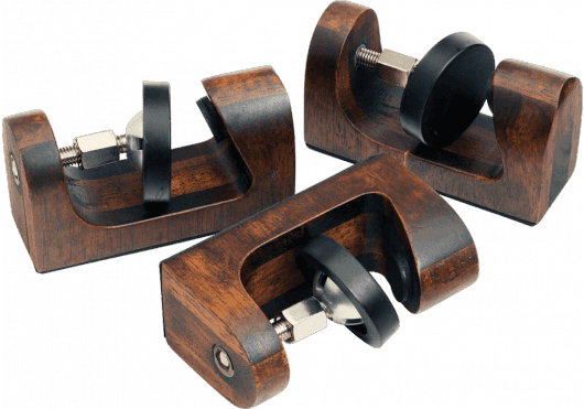 Batteries & Percussions - PERCUSSIONS - ACCESSOIRES - Gon Bops - PGO STUCR - Royez Musik