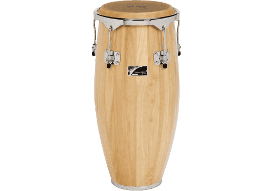 Batteries & Percussions - PERCUSSIONS - CONGAS - Gon Bops - PGO TP1075N - Royez Musik