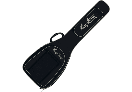 Guitares & Co - ETUIS & HOUSSES - HOUSSES - GUITARE ELECTRIQUE - Hagstrom - GHE E-19 - Royez Musik