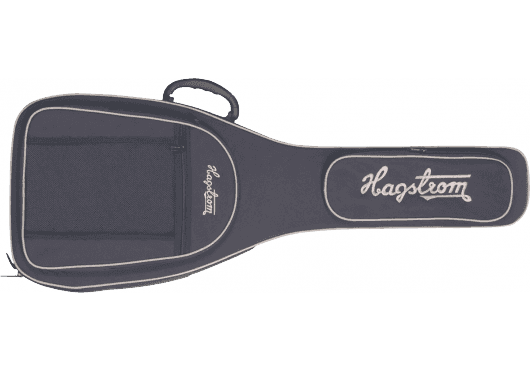 Guitares & Co - ETUIS & HOUSSES - HOUSSES - GUITARE ELECTRIQUE - Hagstrom - GHE E20 - Royez Musik