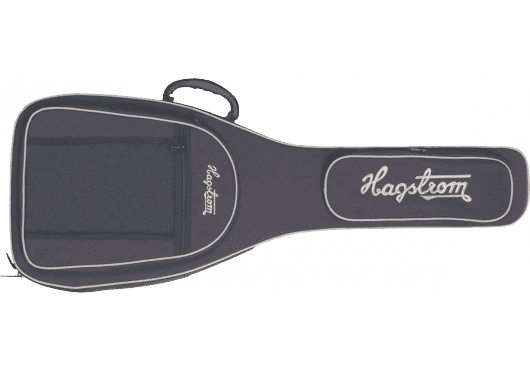 Guitares & Co - ETUIS & HOUSSES - HOUSSES - GUITARE ELECTRIQUE - Hagstrom - GHE E25 - Royez Musik