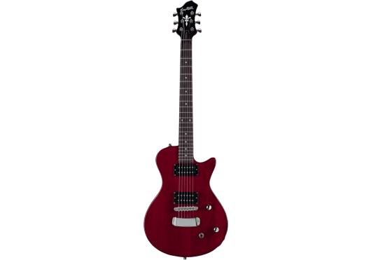 Guitares & Co - GUITARES ELECTRIQUES - GUITARES SOLID BODY - Hagstrom - GHE ULSWESN-WCT - Royez Musik