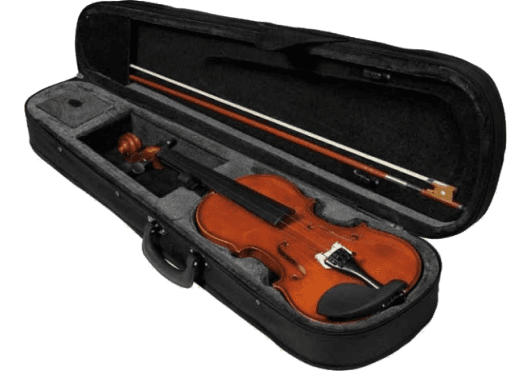 Quatuors à cordes - VIOLONS - Herald - QHE AS114 - Royez Musik