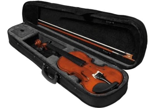 Quatuors à cordes - VIOLONS - Herald - QHE AS134 - Royez Musik