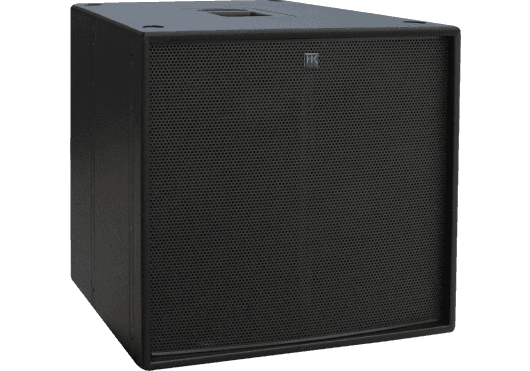 Audio - INSTALLATION - HK Audio - SHK CAD115S - Royez Musik