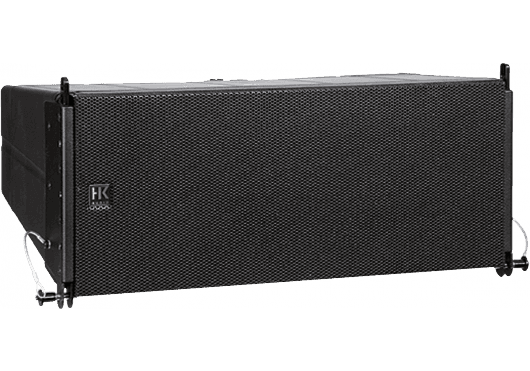 Audio - INSTALLATION - HK Audio - SHK CAD208 - Royez Musik