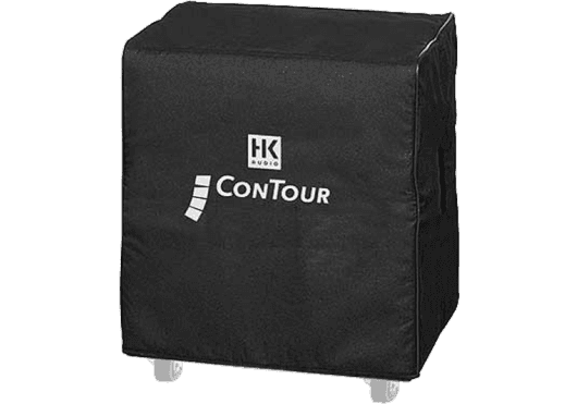 Audio - ENCEINTES & CO - HK Audio - SHK COV-CT118 - Royez Musik