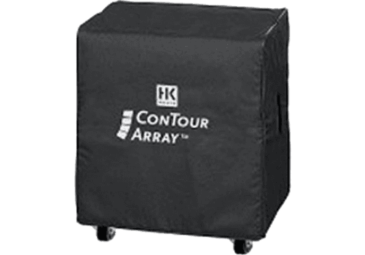 Audio - ENCEINTES & CO - HK Audio - SHK COV-CTA118 - Royez Musik