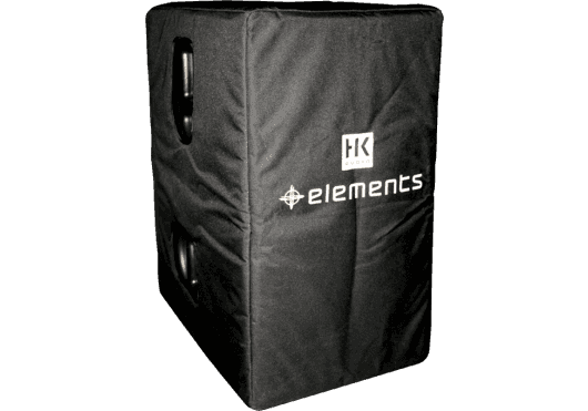 Audio - ENCEINTES & CO - HK Audio - SHK COV-E210 - Royez Musik