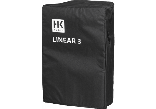 Audio - ENCEINTES & CO - HK Audio - SHK COV-L3115F - Royez Musik